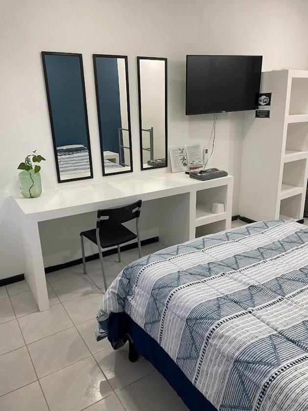 D1 Hermoso Privado Apartamento *