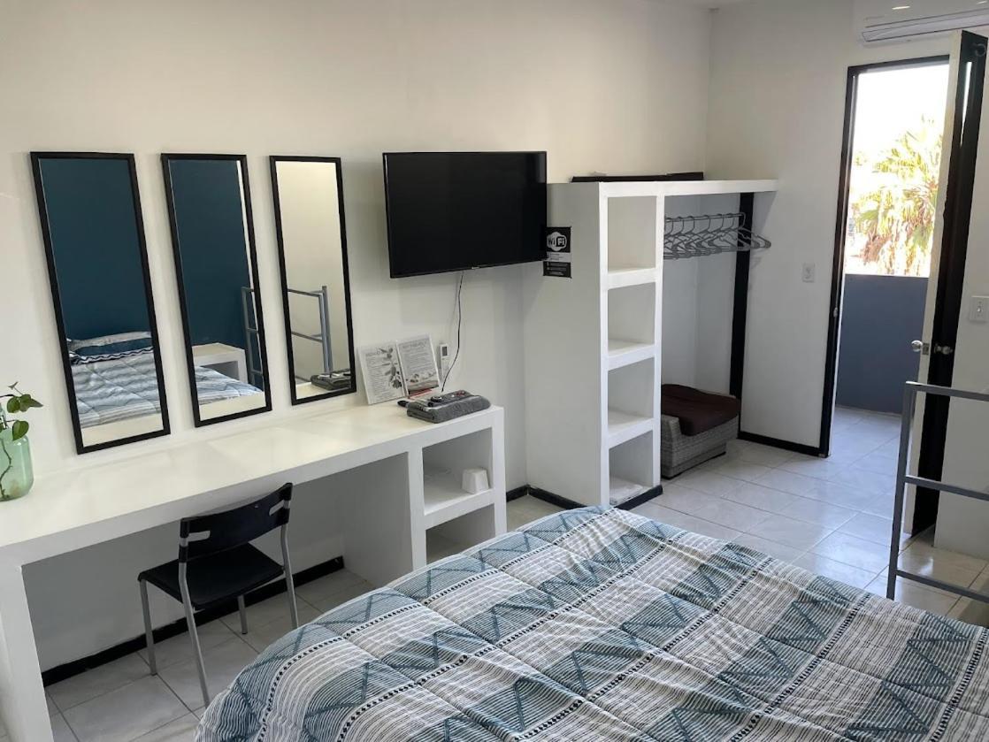 D1 Hermoso Privado Apartamento Tijuana