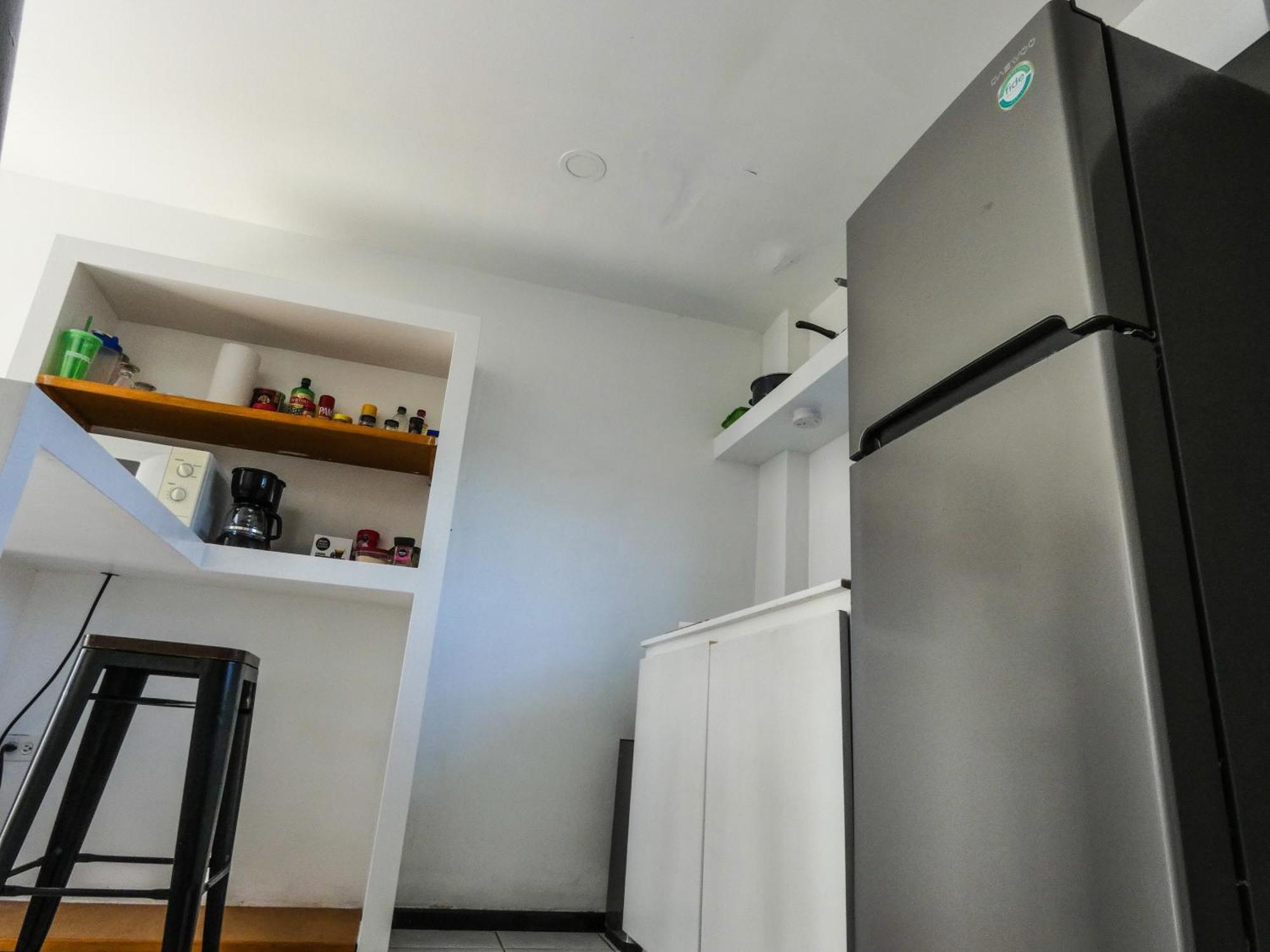 Apartamento D1 Hermoso Privado