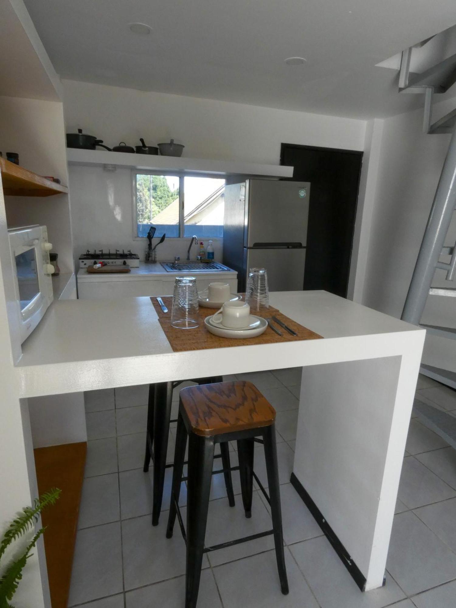 D1 Hermoso Privado Apartamento Tijuana