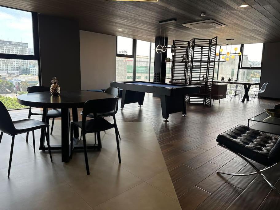 Apartment Magico En Revolucion Tj
