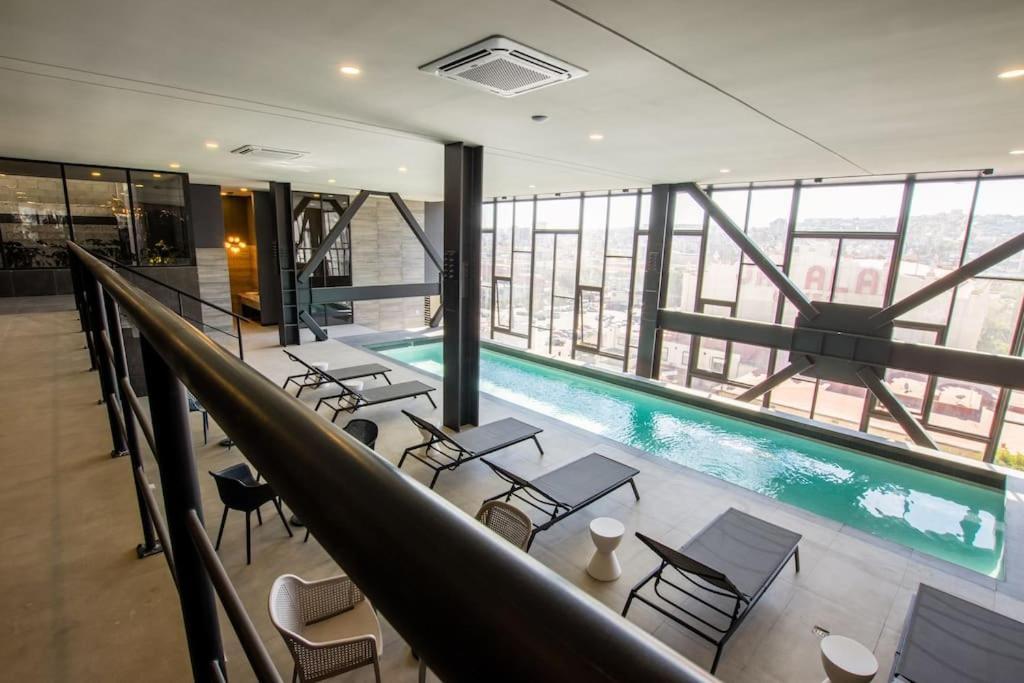 Magico En Revolucion Tj Apartment