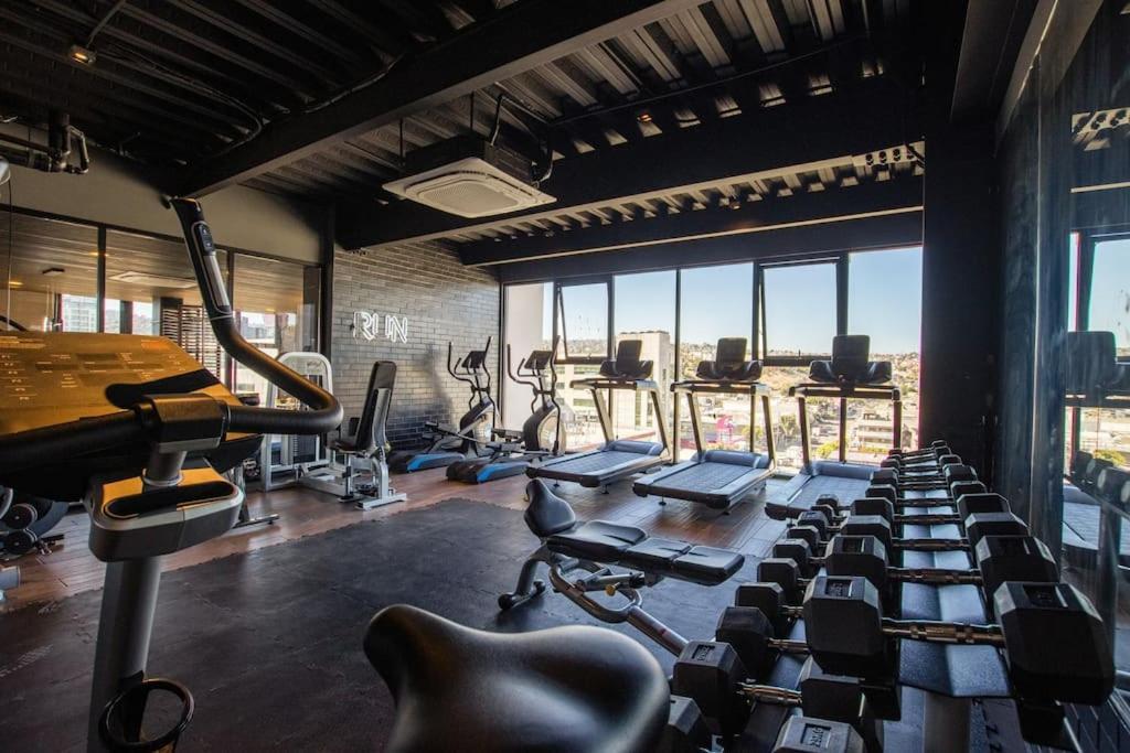 Apartment Magico En Revolucion Tj Tijuana