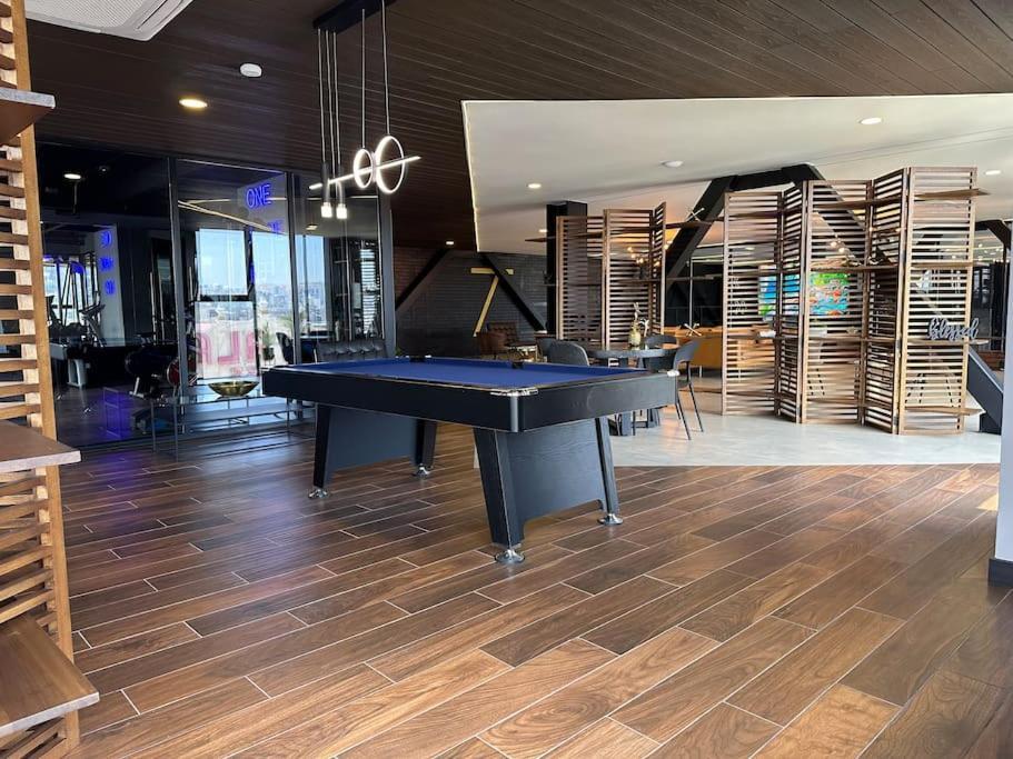 Magico En Revolucion Tj Apartment *