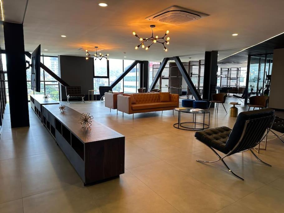 Magico En Revolucion Tj Apartment
