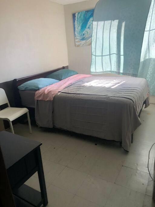 Departamento Entero 2 Recamaras Apartamento
