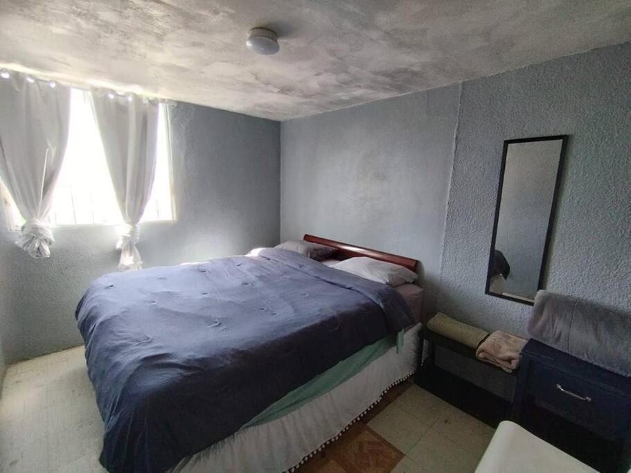 Departamento Entero 2 Recamaras * Tijuana