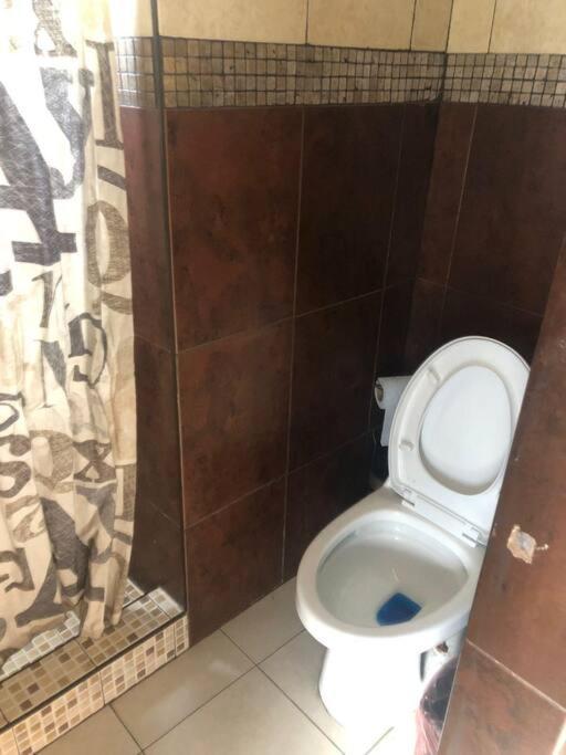 Apartamento Departamento Entero 2 Recamaras Tijuana