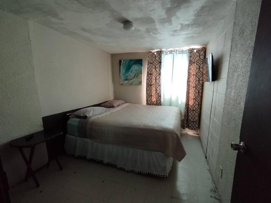 Departamento Entero 2 Recamaras * Tijuana