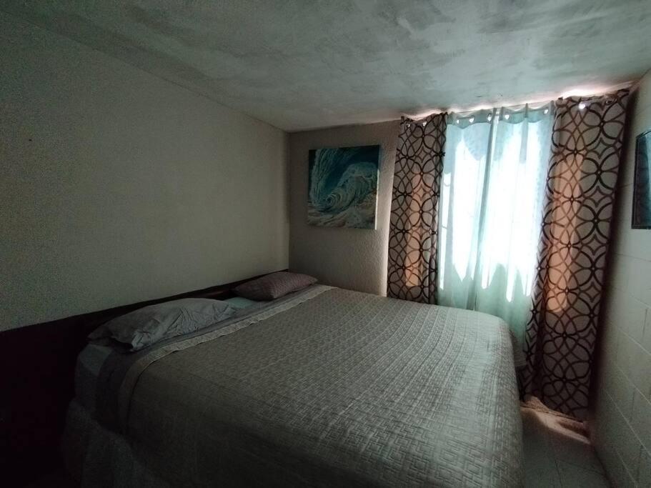 Apartamento Departamento Entero 2 Recamaras *