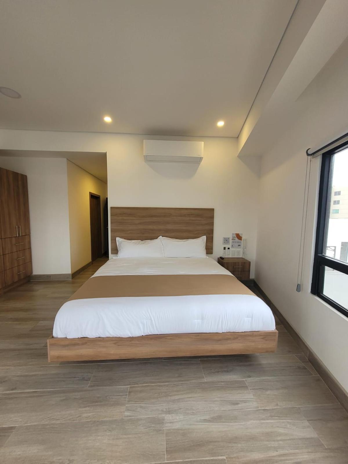 Hotel Casa Cacho