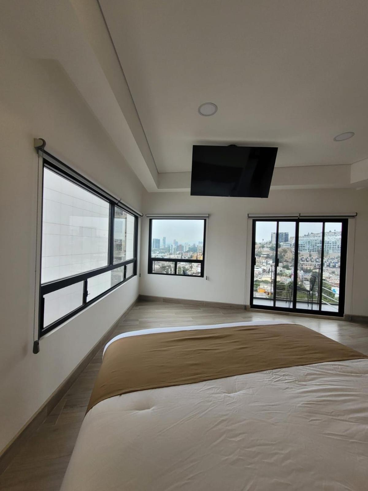 Hotel Casa Cacho *
