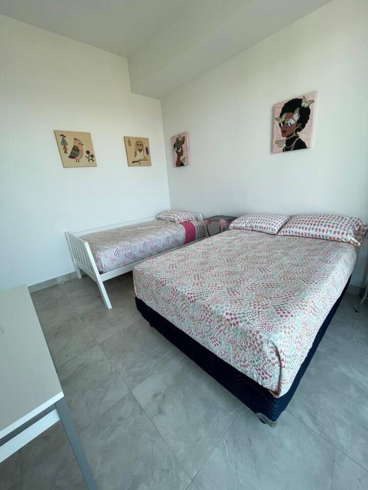 Apartamento Tj Amazing And Stylish 3 Bedroom