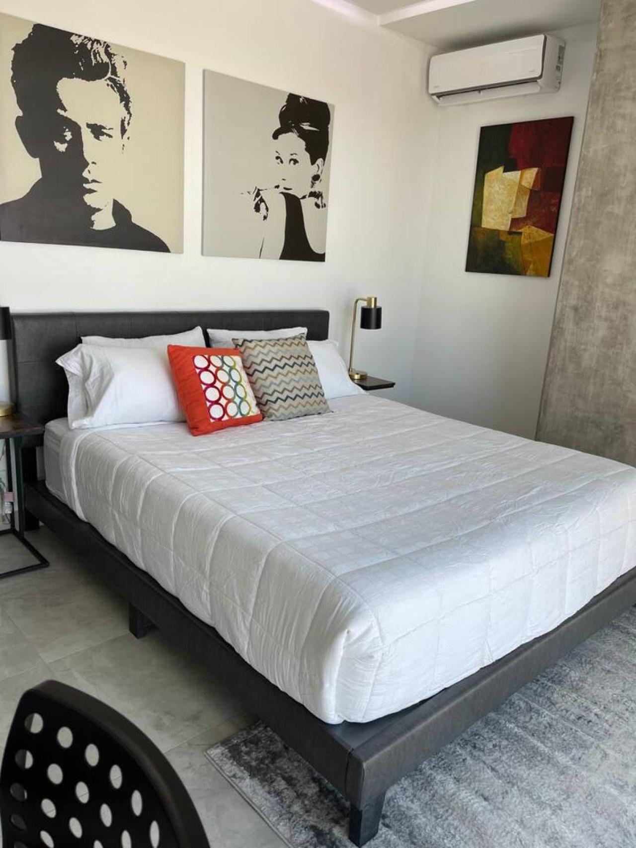 Tj Amazing And Stylish 3 Bedroom Apartamento