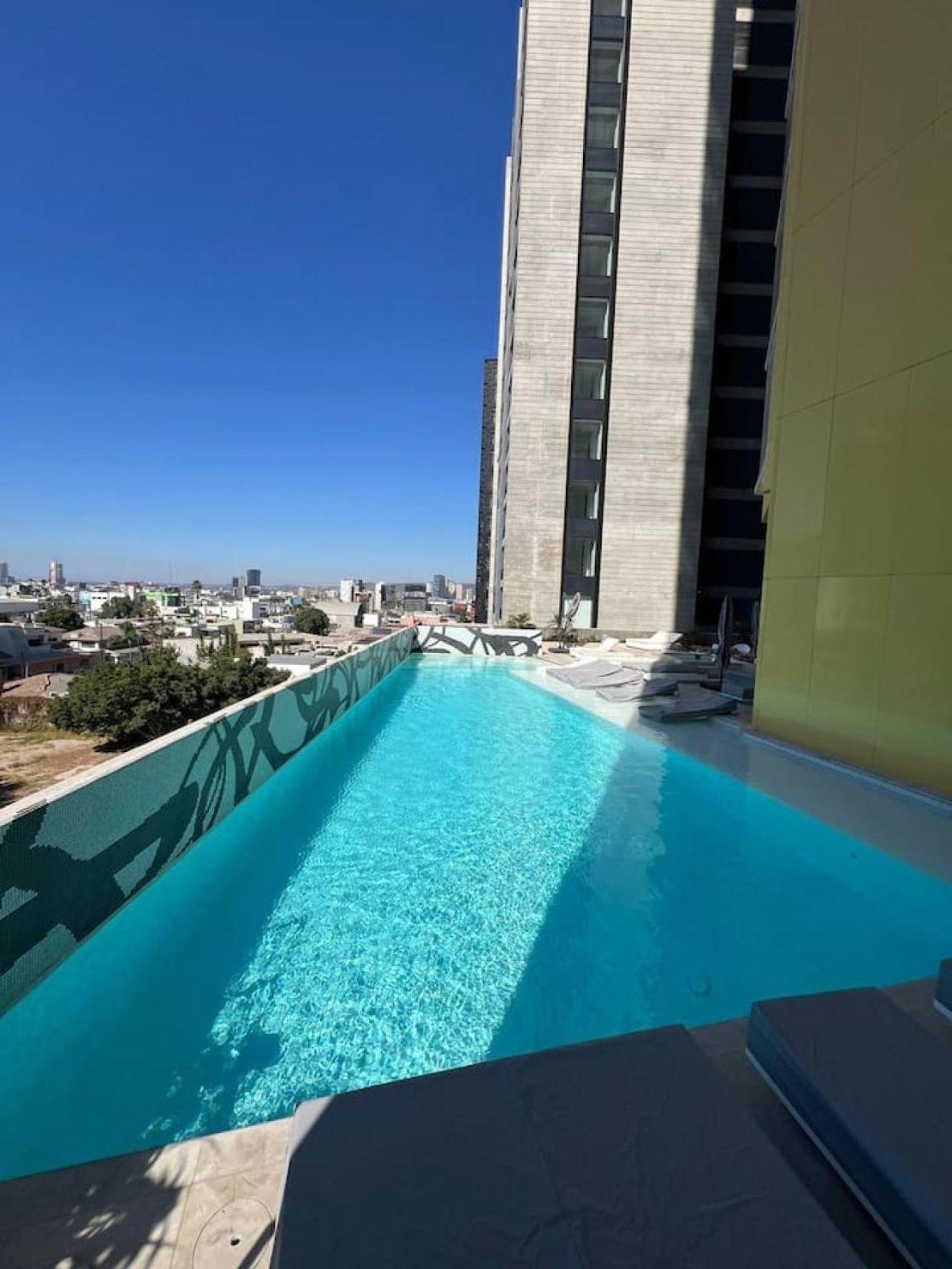 Perfect Gataway Centrally Located In * Tijuana