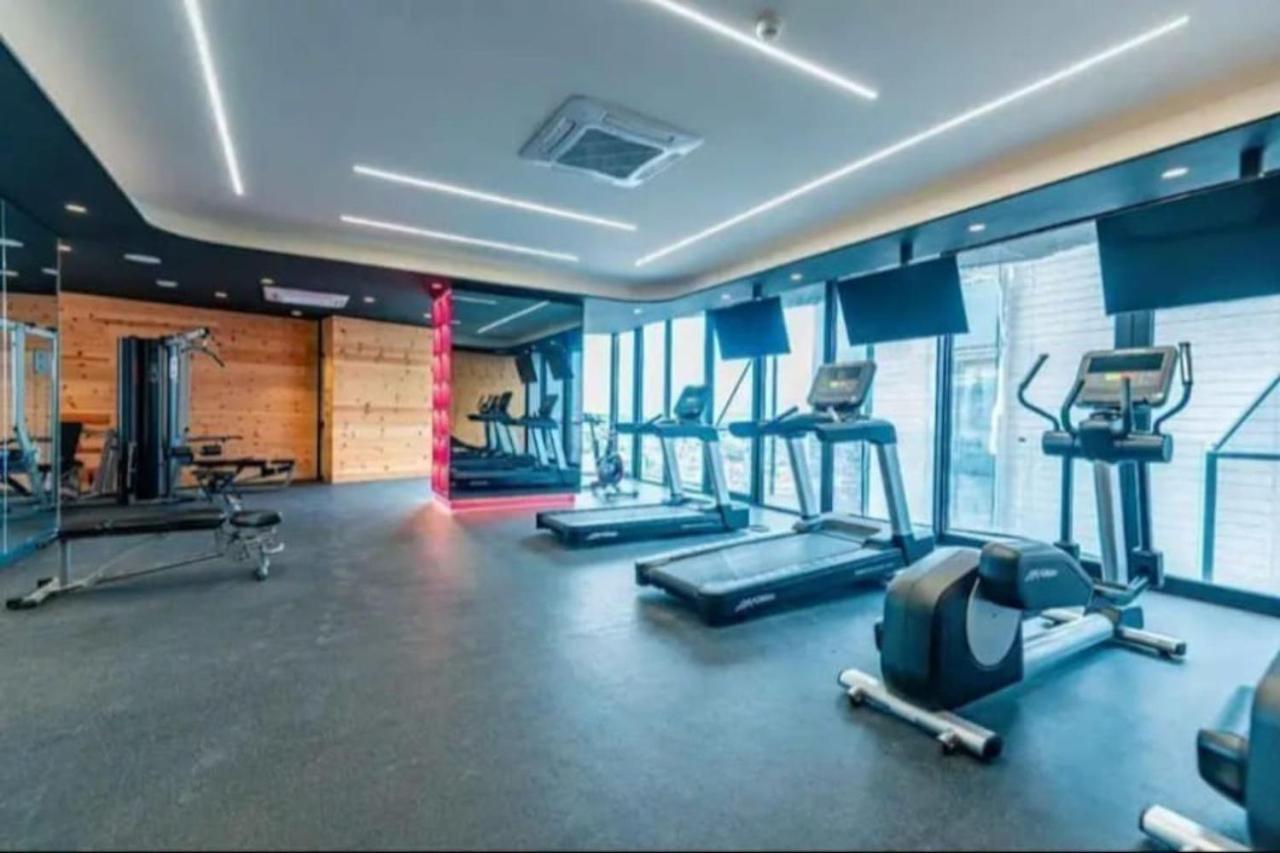 Apartment Perfect Gataway Centrally Located In Tijuana