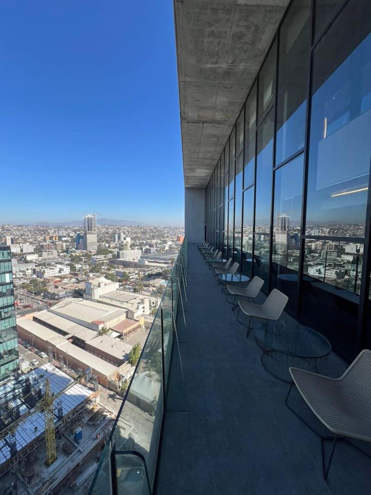 Perfect Gataway Centrally Located In Tijuana