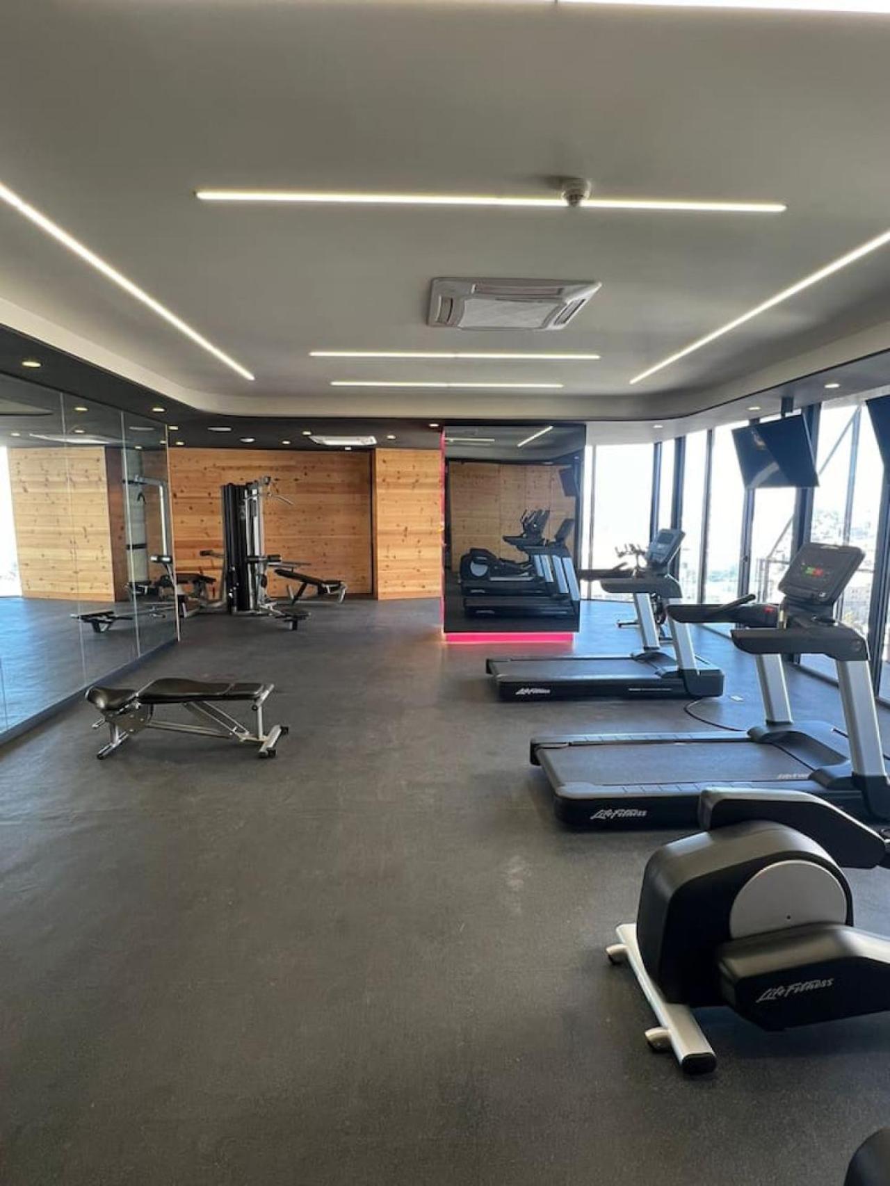 Perfect Gataway Centrally Located In Apartment Tijuana