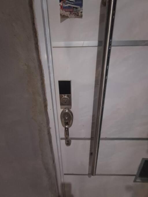 Estudio Del Real Apartamento *