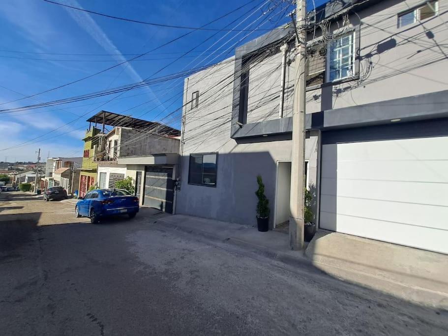 Estudio Del Real Apartamento Tijuana