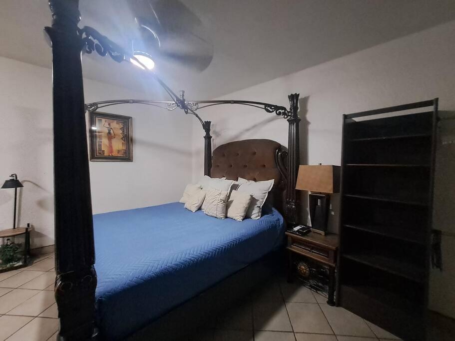 Apartamento Estudio Del Real