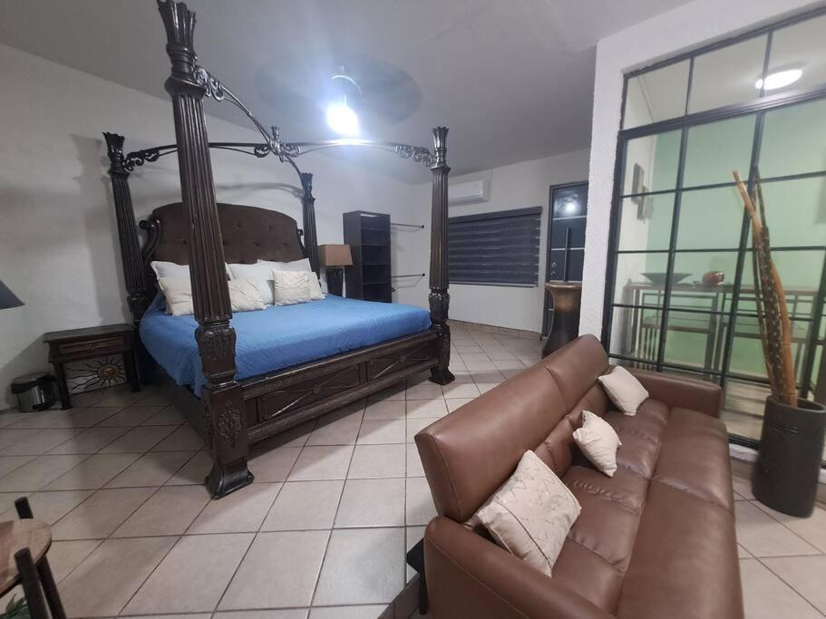 Estudio Del Real Apartamento Tijuana