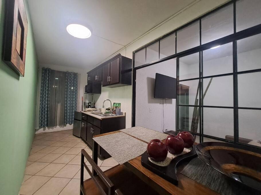 Apartamento Estudio Del Real Tijuana