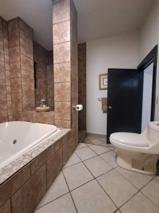Estudio Del Real Apartamento