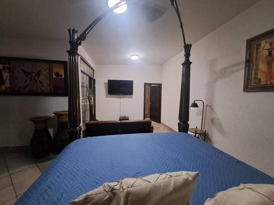 Estudio Del Real Apartamento Tijuana