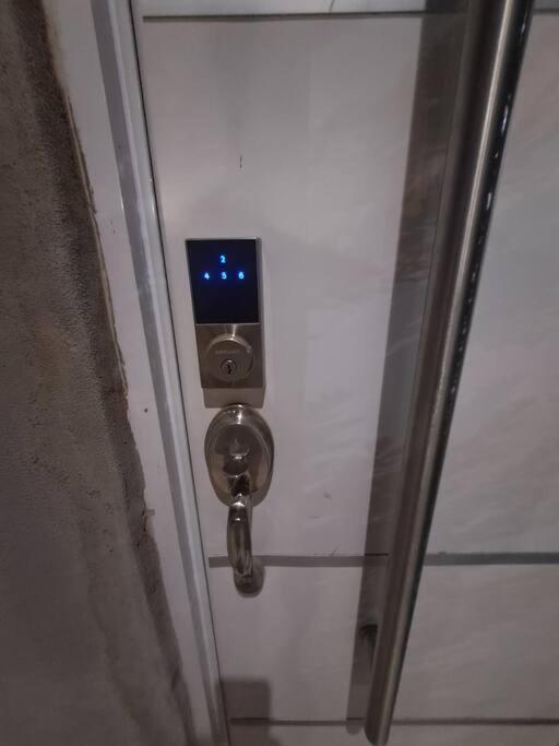 Apartamento Estudio Del Real