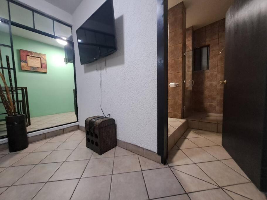 Apartamento Estudio Del Real *