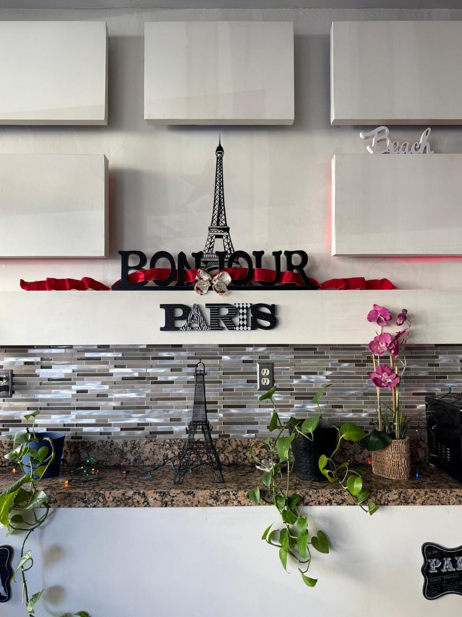 Hotel Paris 2*