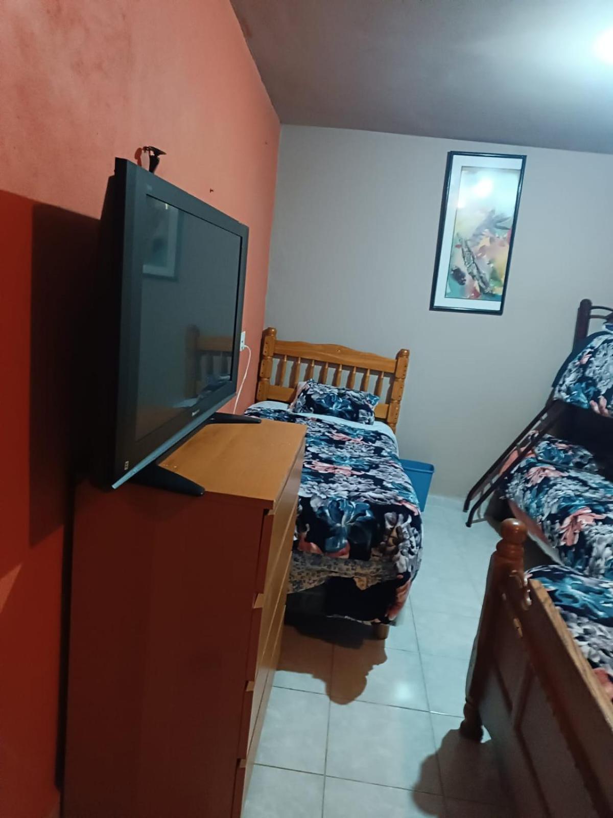 Guest house Barato Mi Casita De Colores