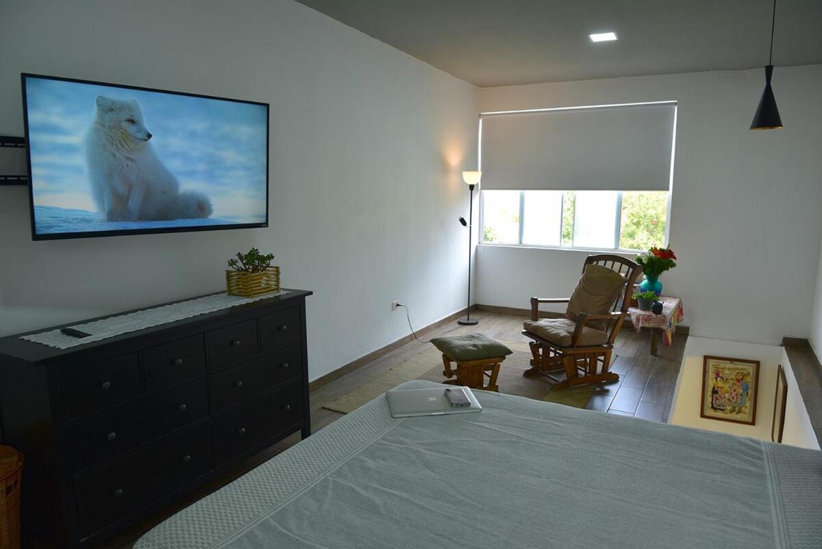Beautiful In The Heart Of Playas! Apartamento