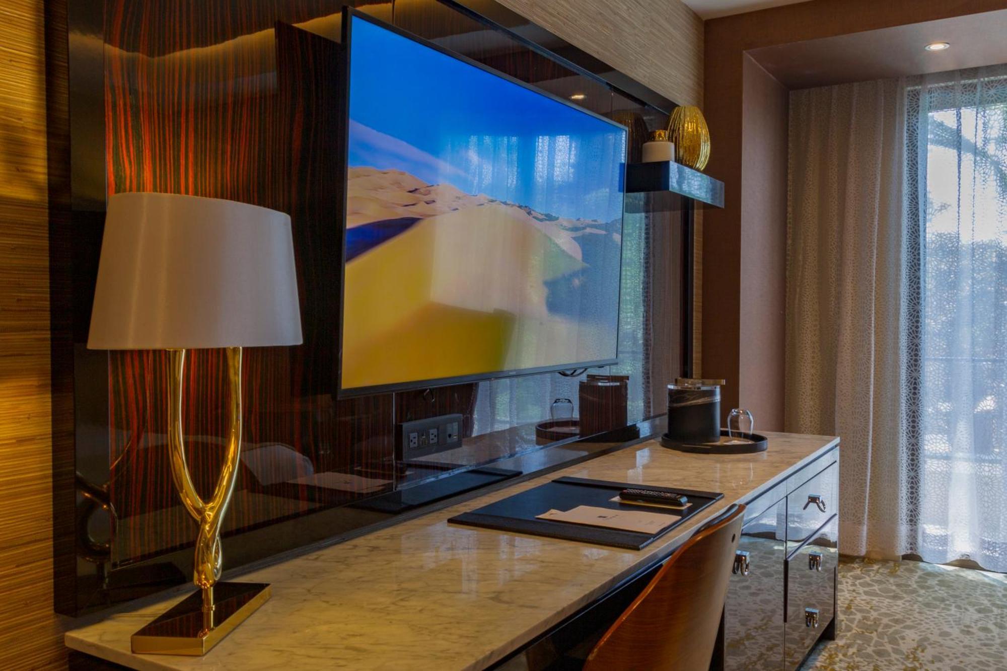K Tower Boutique By Lucerna 5*