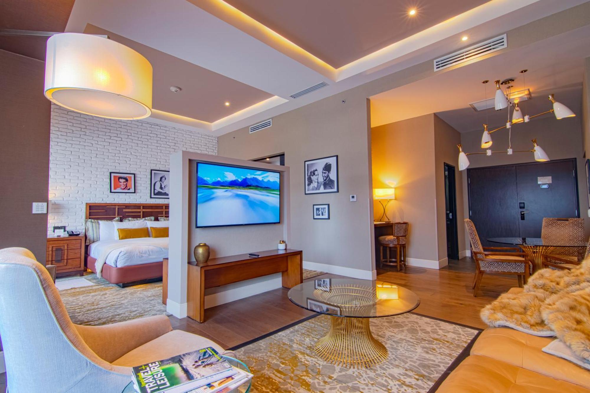 Hotel K Tower Boutique By Lucerna