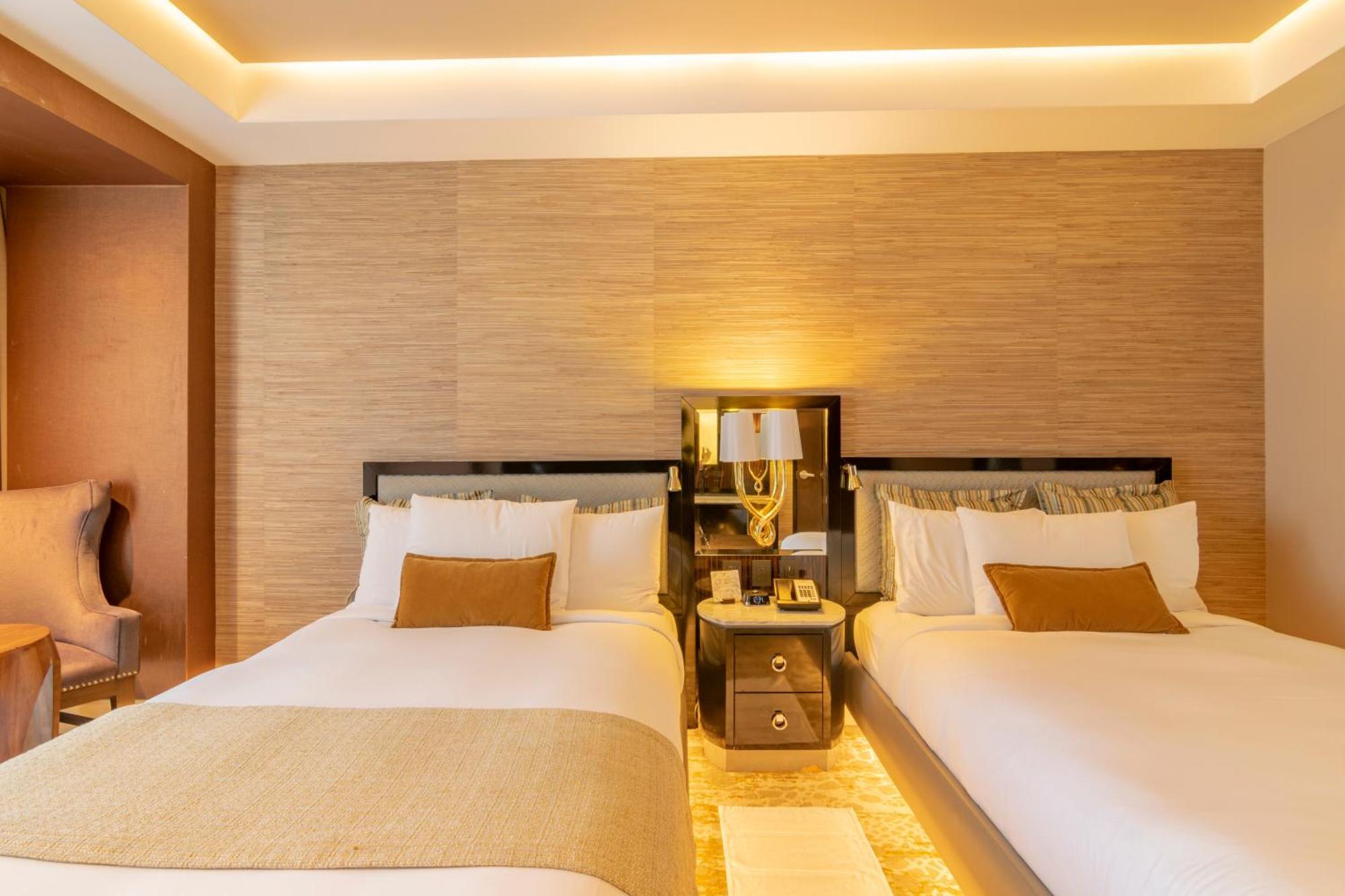 Hotel K Tower Boutique By Lucerna Tijuana