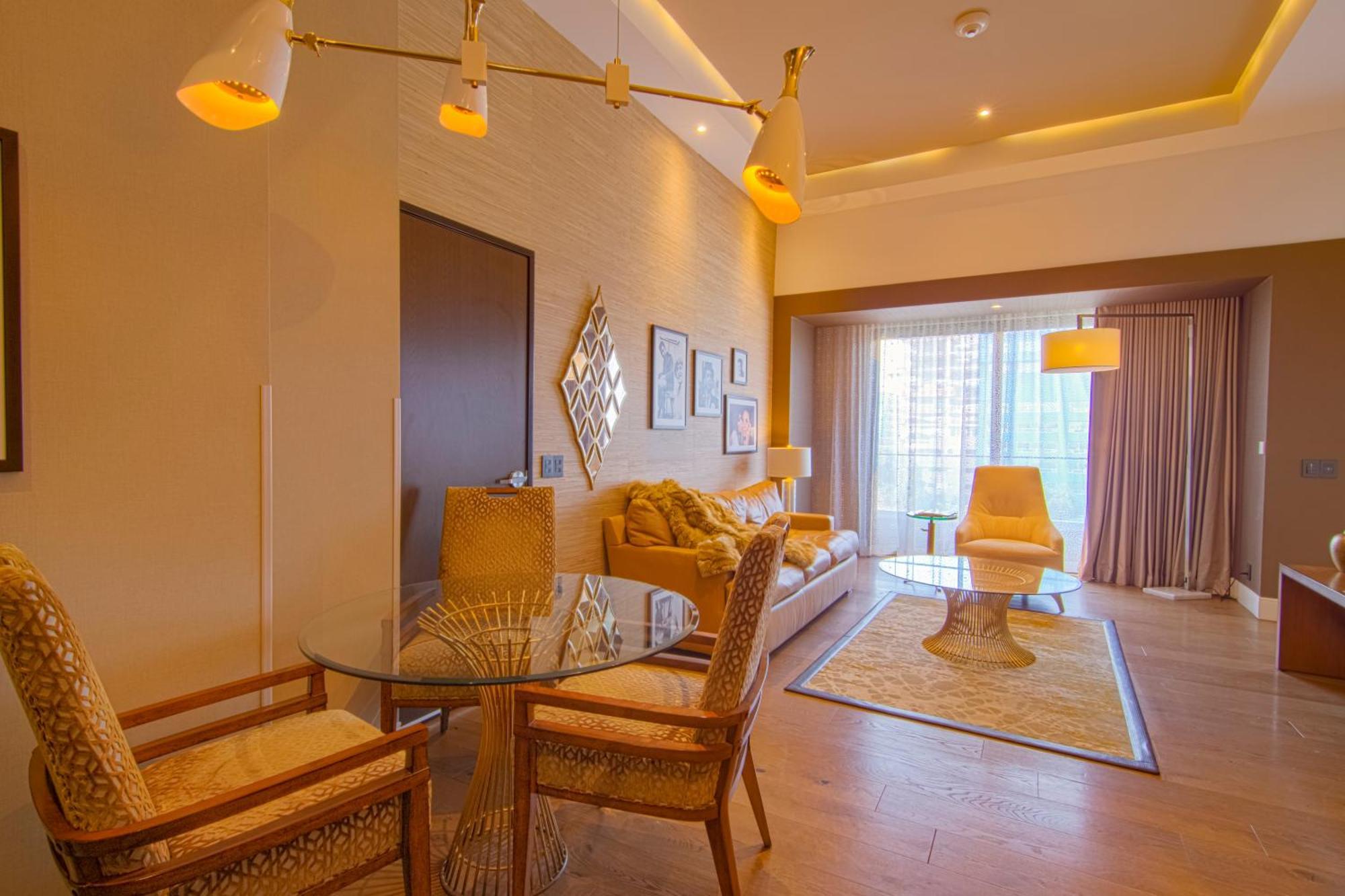 K Tower Boutique By Lucerna