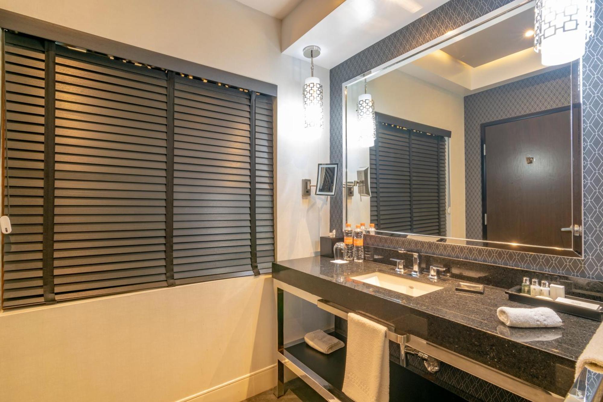 Hotel K Tower Boutique By Lucerna 5*