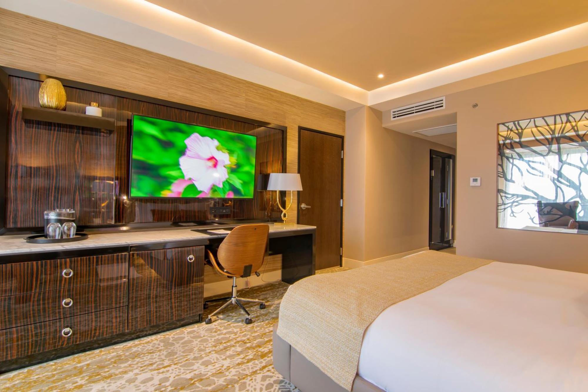 K Tower Boutique By Lucerna Hotel 5*
