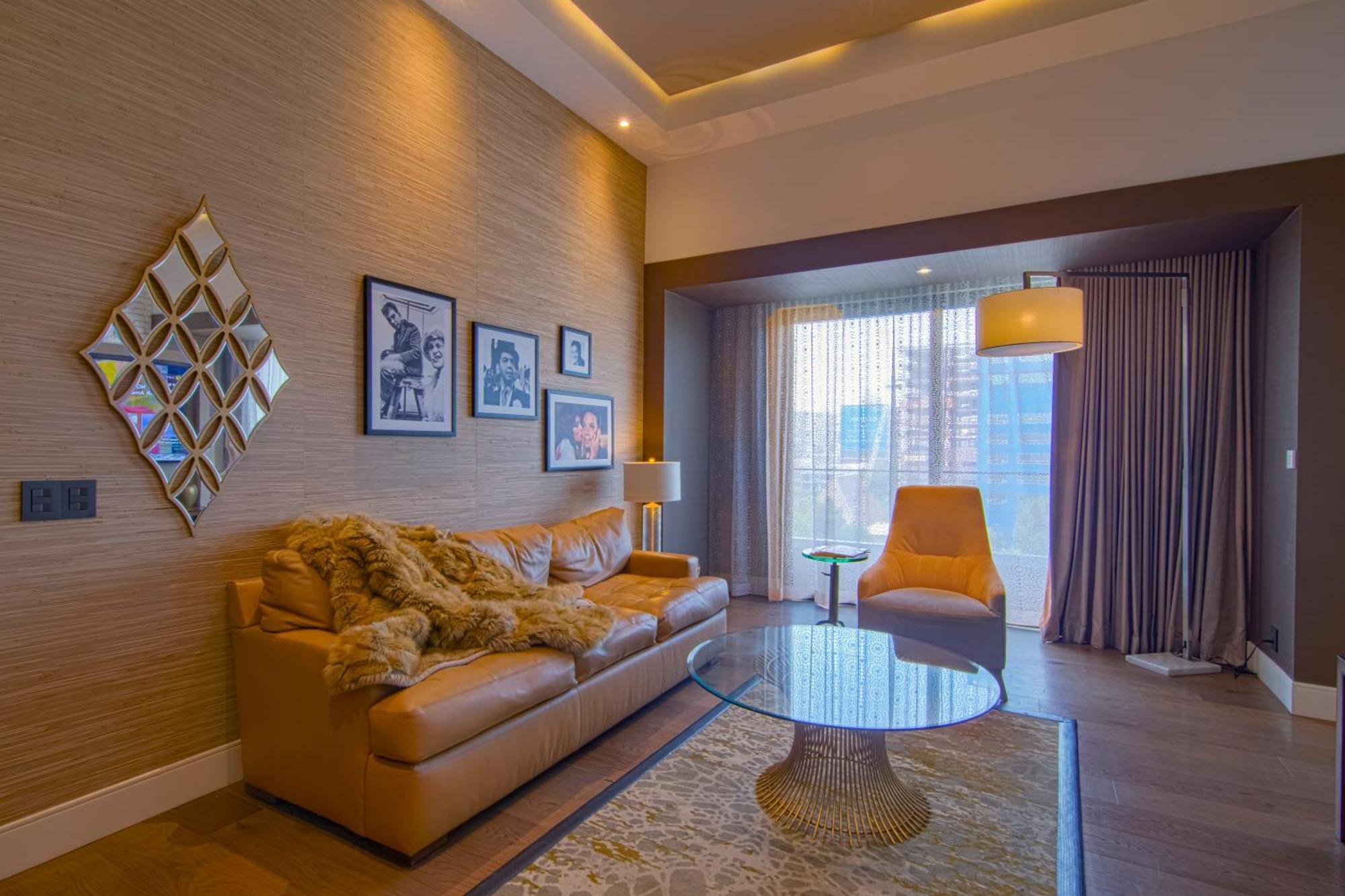 Hotel K Tower Boutique By Lucerna Tijuana