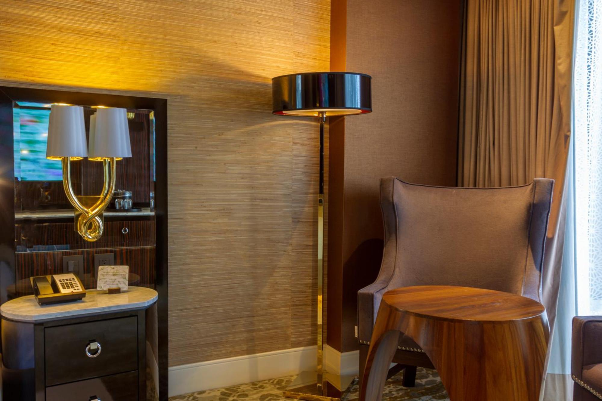 K Tower Boutique By Lucerna 5*