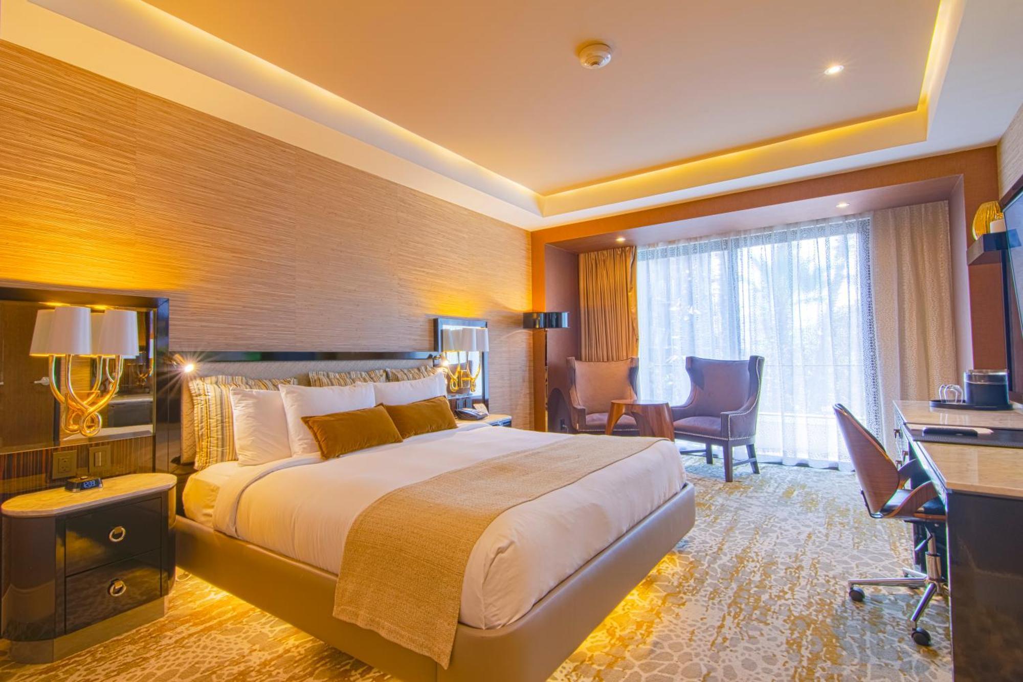K Tower Boutique By Lucerna Hotel 5*