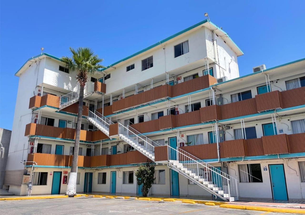 Hotel Guillen