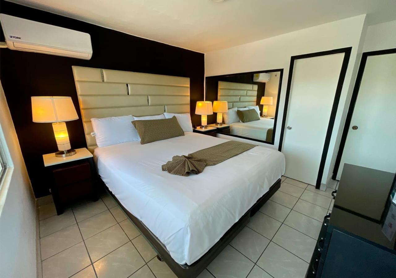 Guillen Hotel *