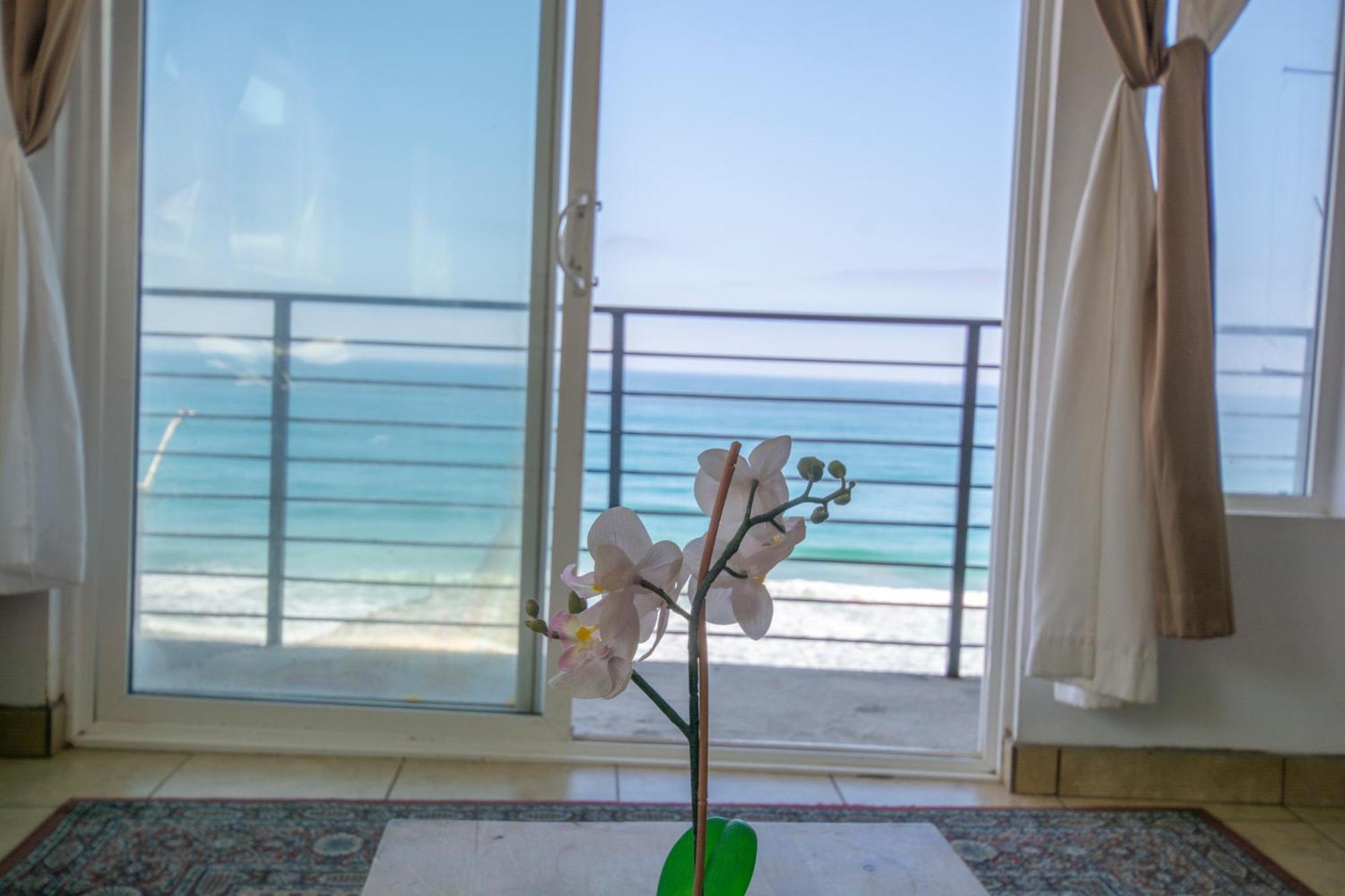 Apartamento Cozy Beachfront 1 Bdr Tijuana