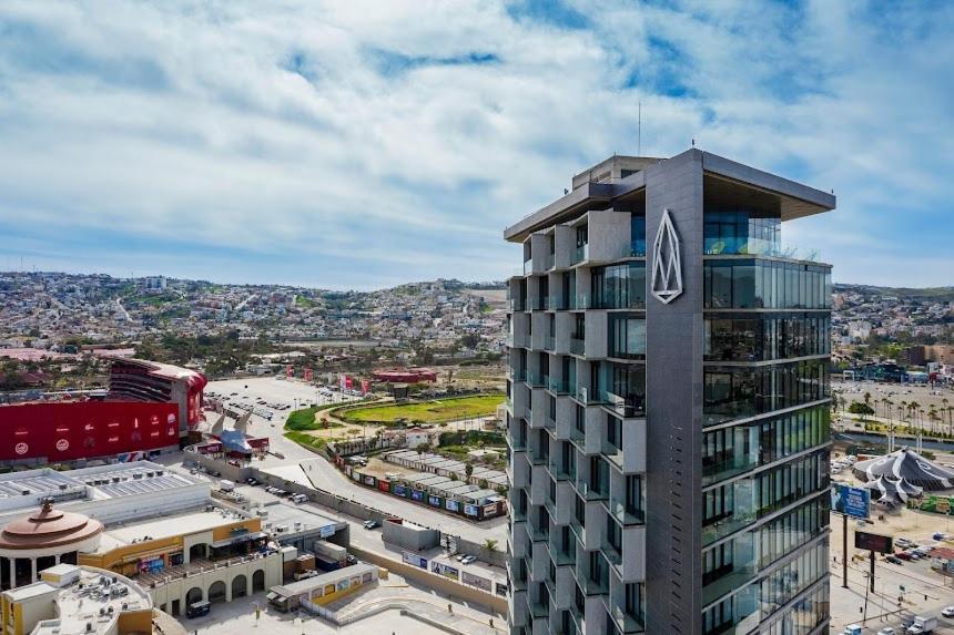 Aparthotel Admant 1706 Tijuana