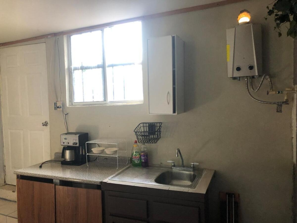 Independent Apartamento Tijuana