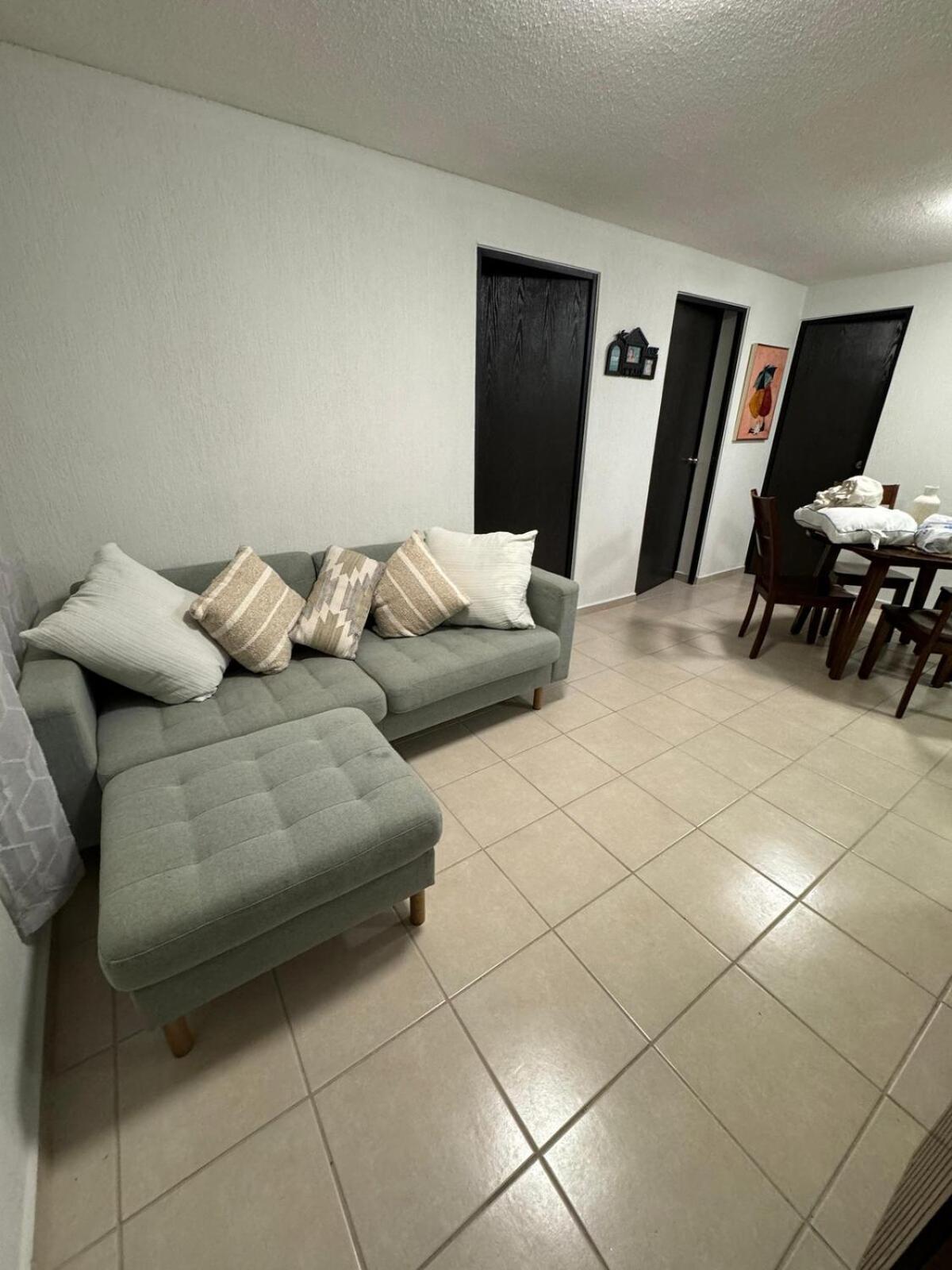 Apartamento Valle Del Rodano 65 *