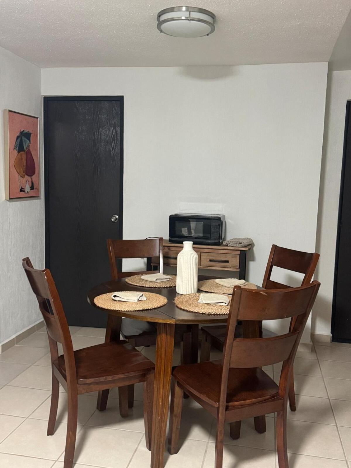 Apartamento Valle Del Rodano 65 Tijuana